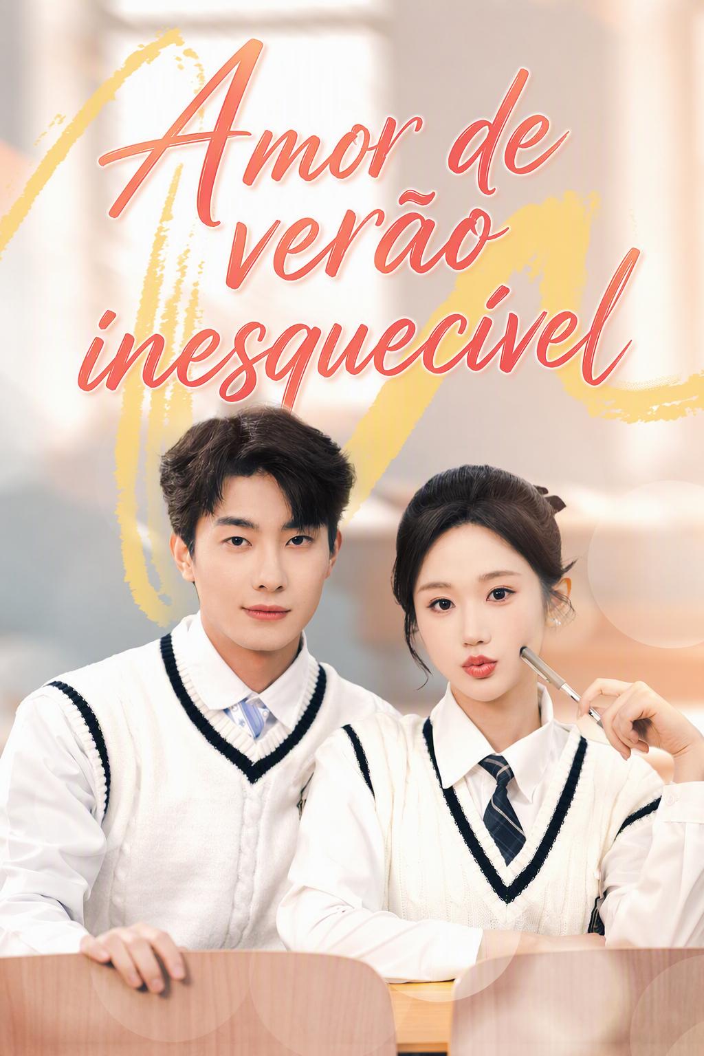 Meu Amor Secreto de Faculdade