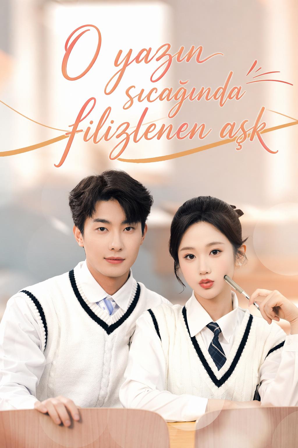 O yazın sıcağında filizlenen aşk