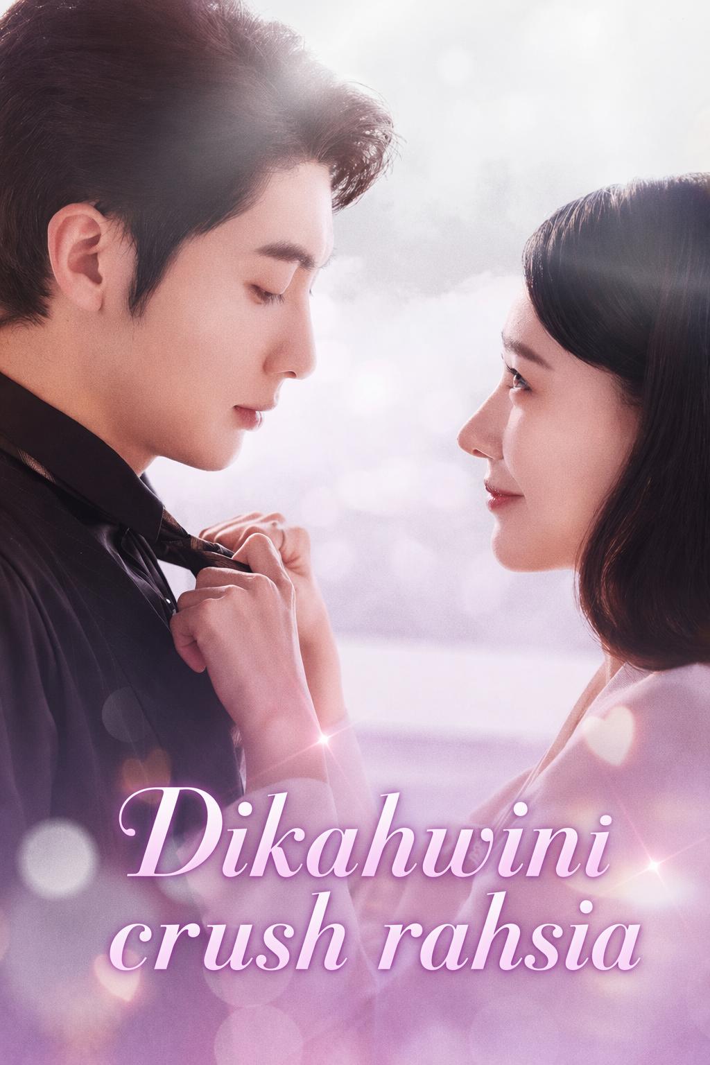 Dikahwini crush rahsia