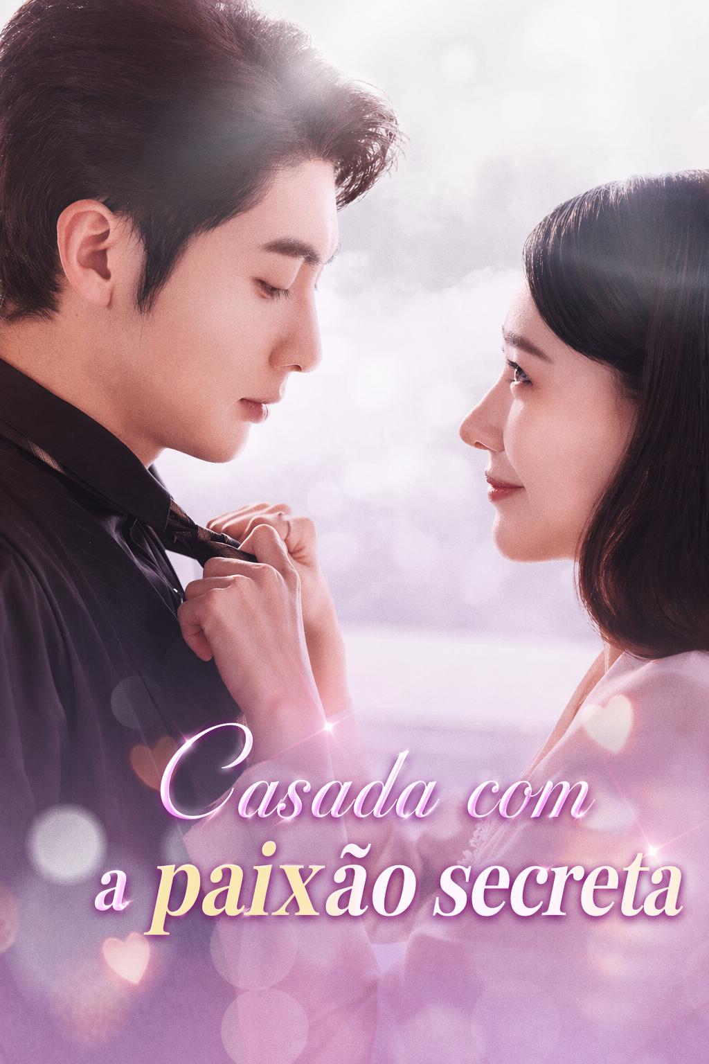 Casada com o Crush Secreto