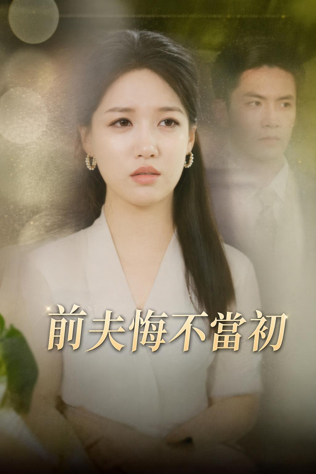 前夫悔不當初