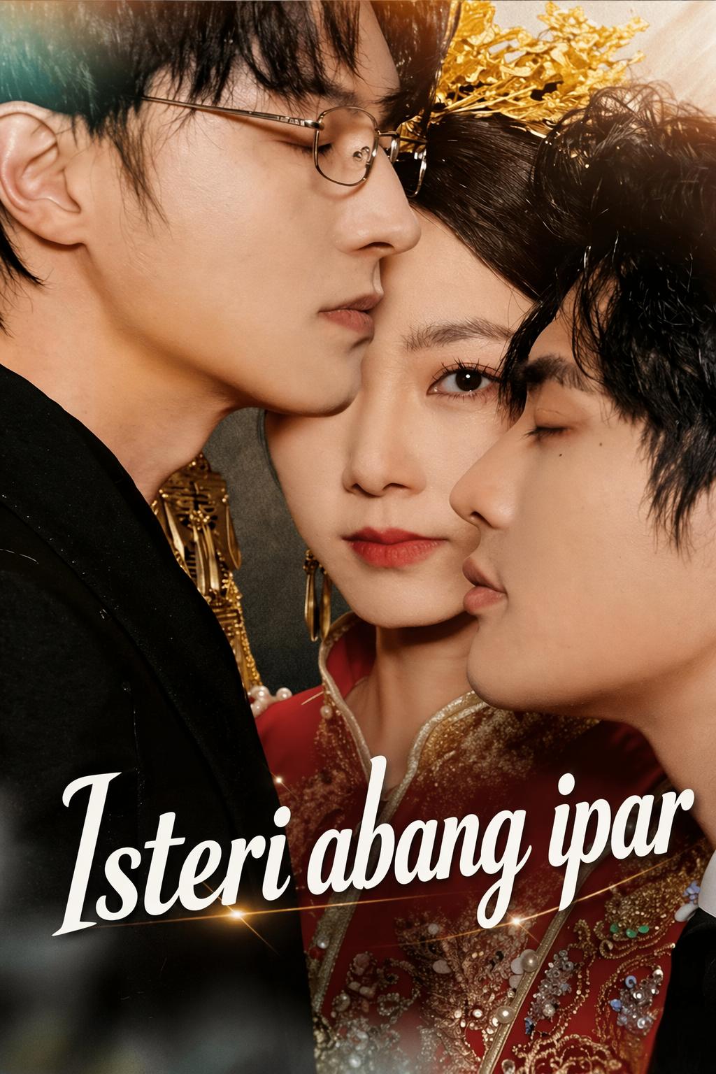 Isteri abang ipar
