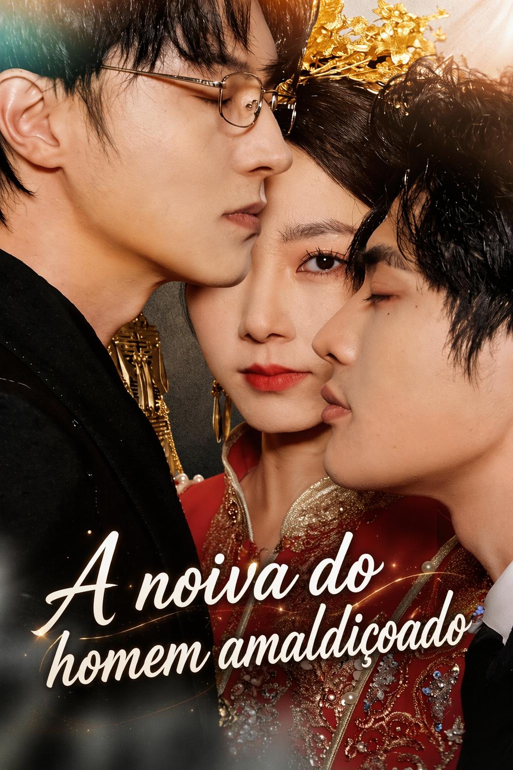 A Noiva Amaldiçoada do Meu Irmão