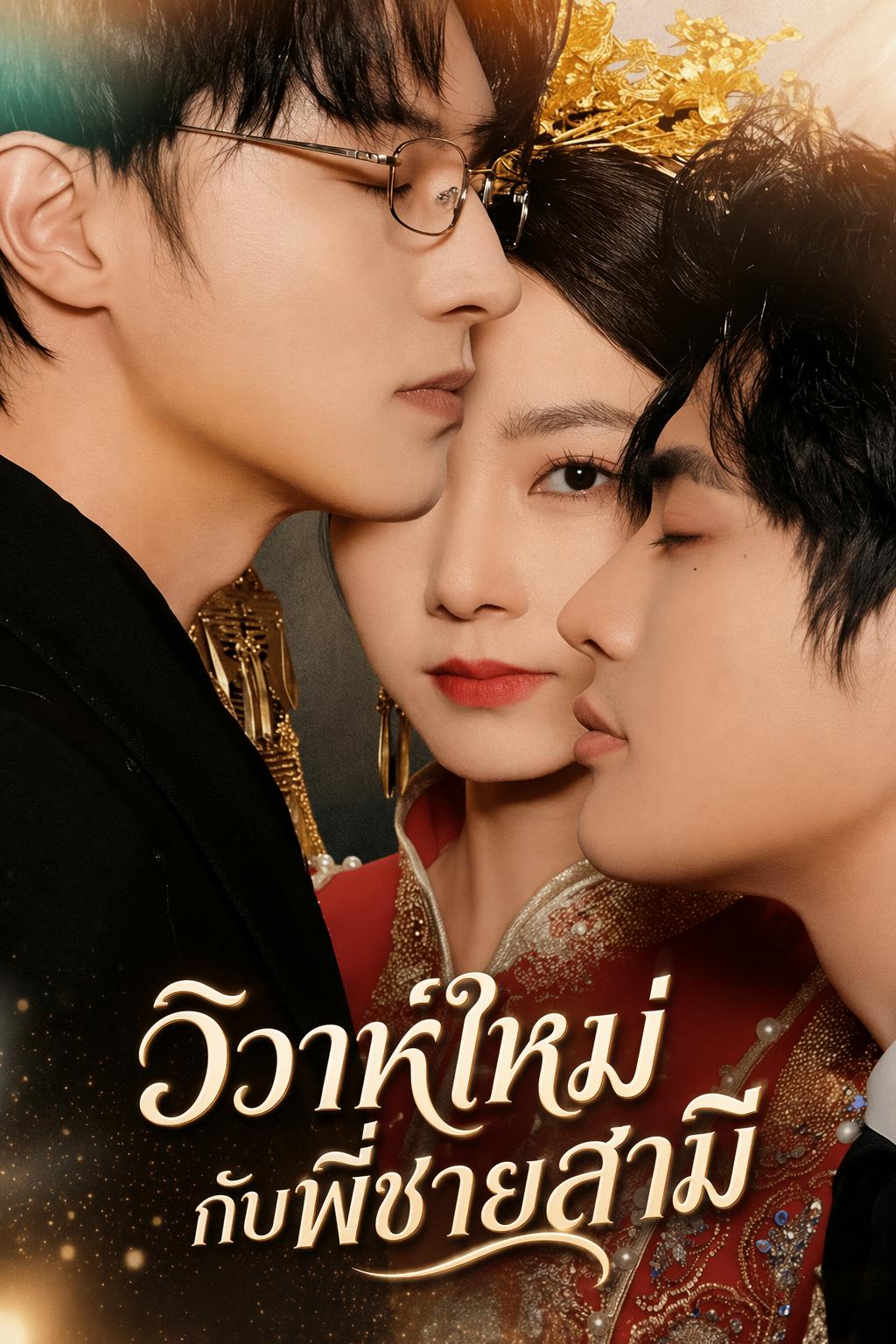วิวาห์ใหม่กับพี่ชายสามี