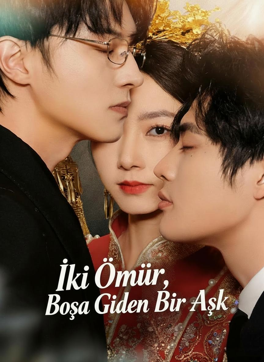 İki Ömür, Boşa Giden Bir Aşk