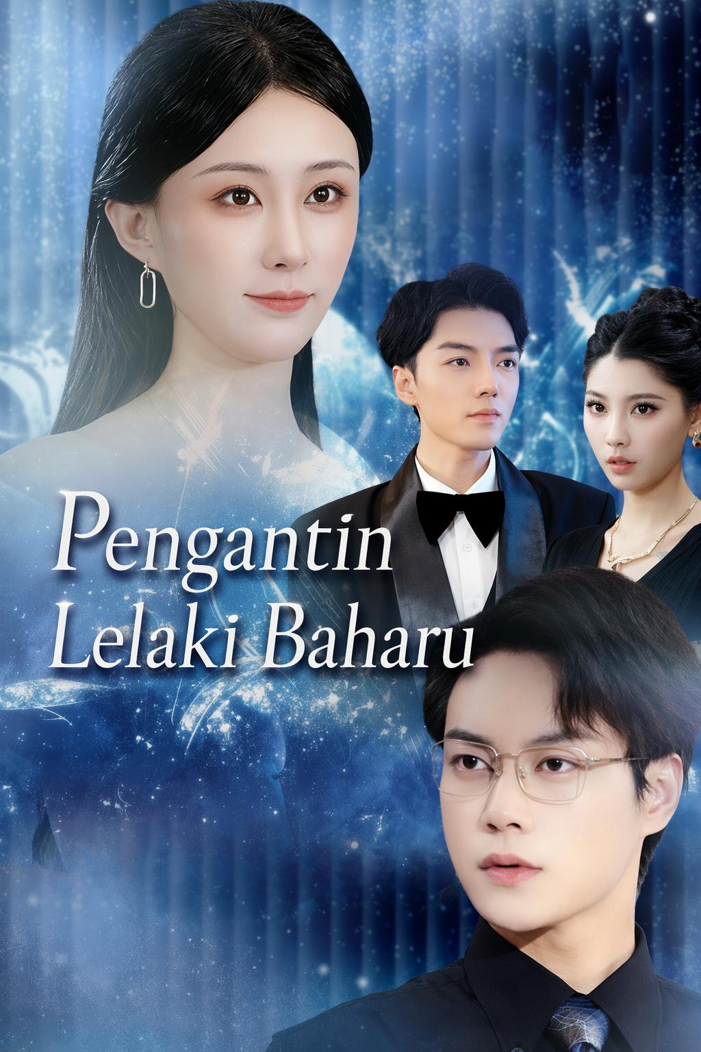 Pengantin Lelaki Baharu