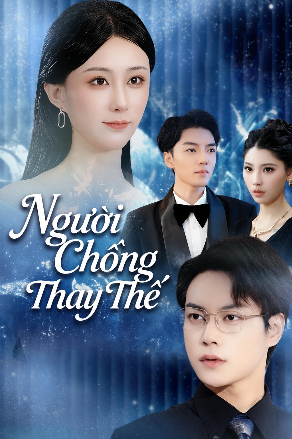 Người Chồng Thay Thế
