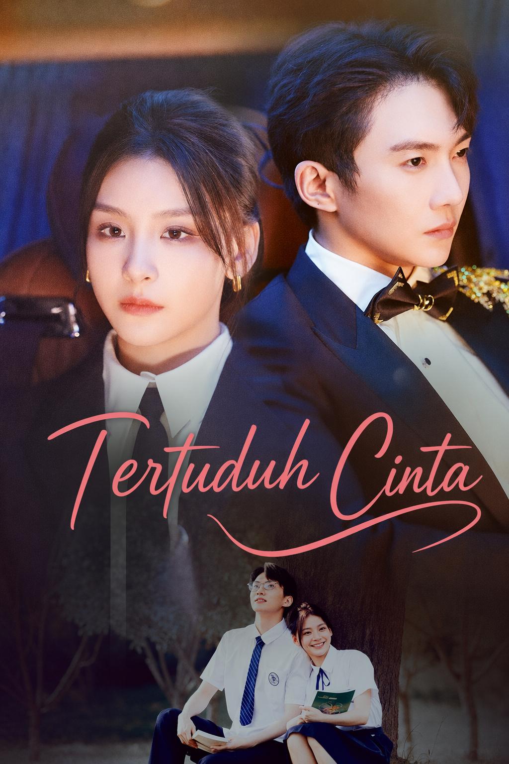 Tertuduh Cinta