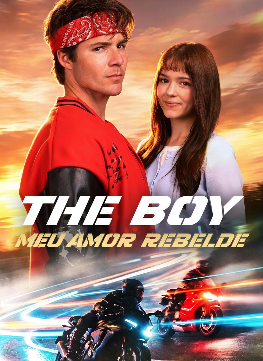 Meu amor rebelde