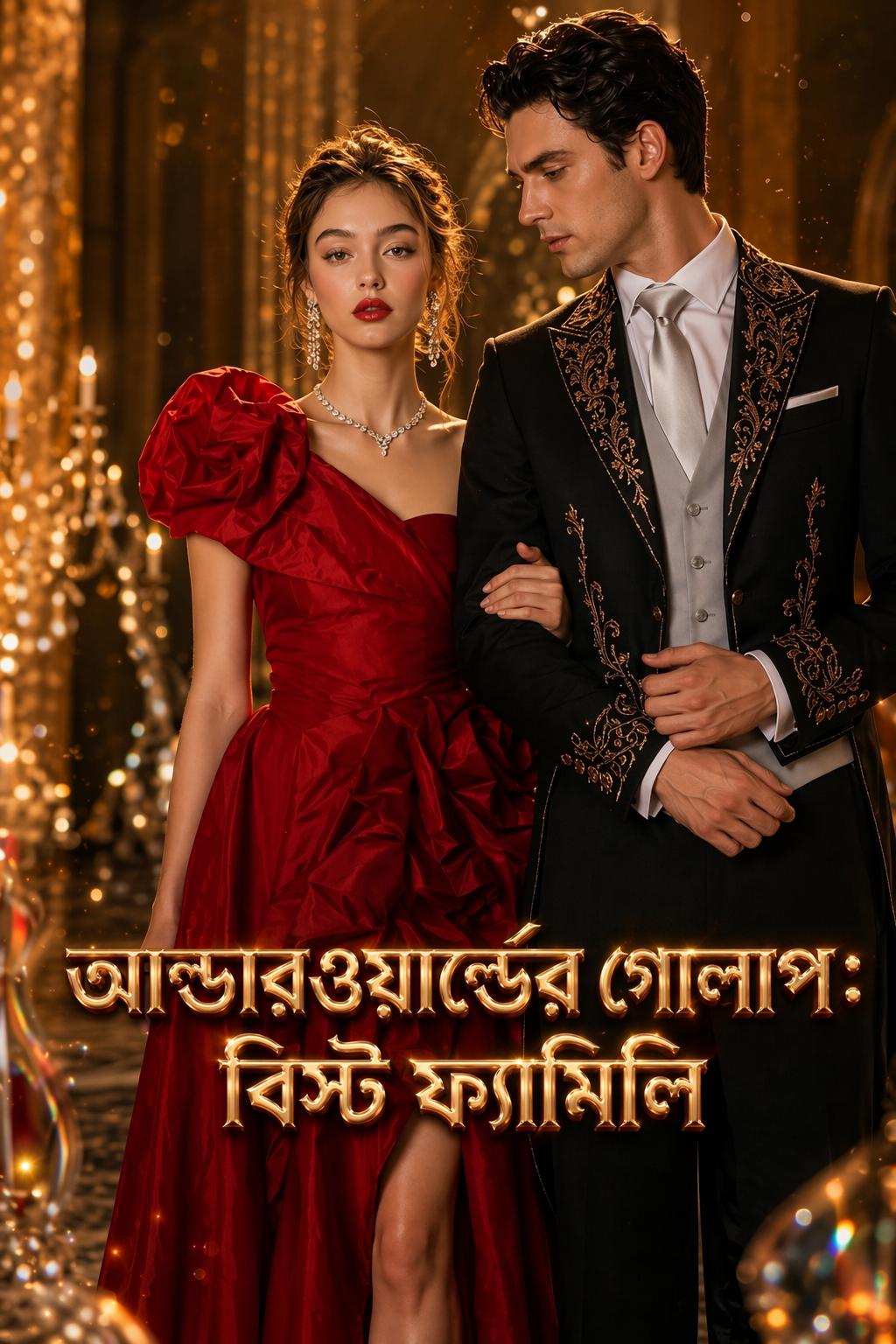 আন্ডারওয়ার্ল্ডের গোলাপ: বিস্ট ফ্যামিলি