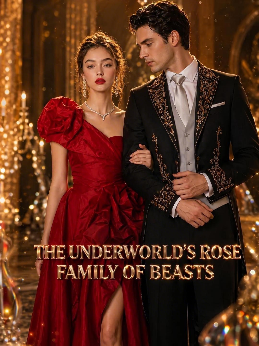 The Underworld's Rose: Family of Beasts