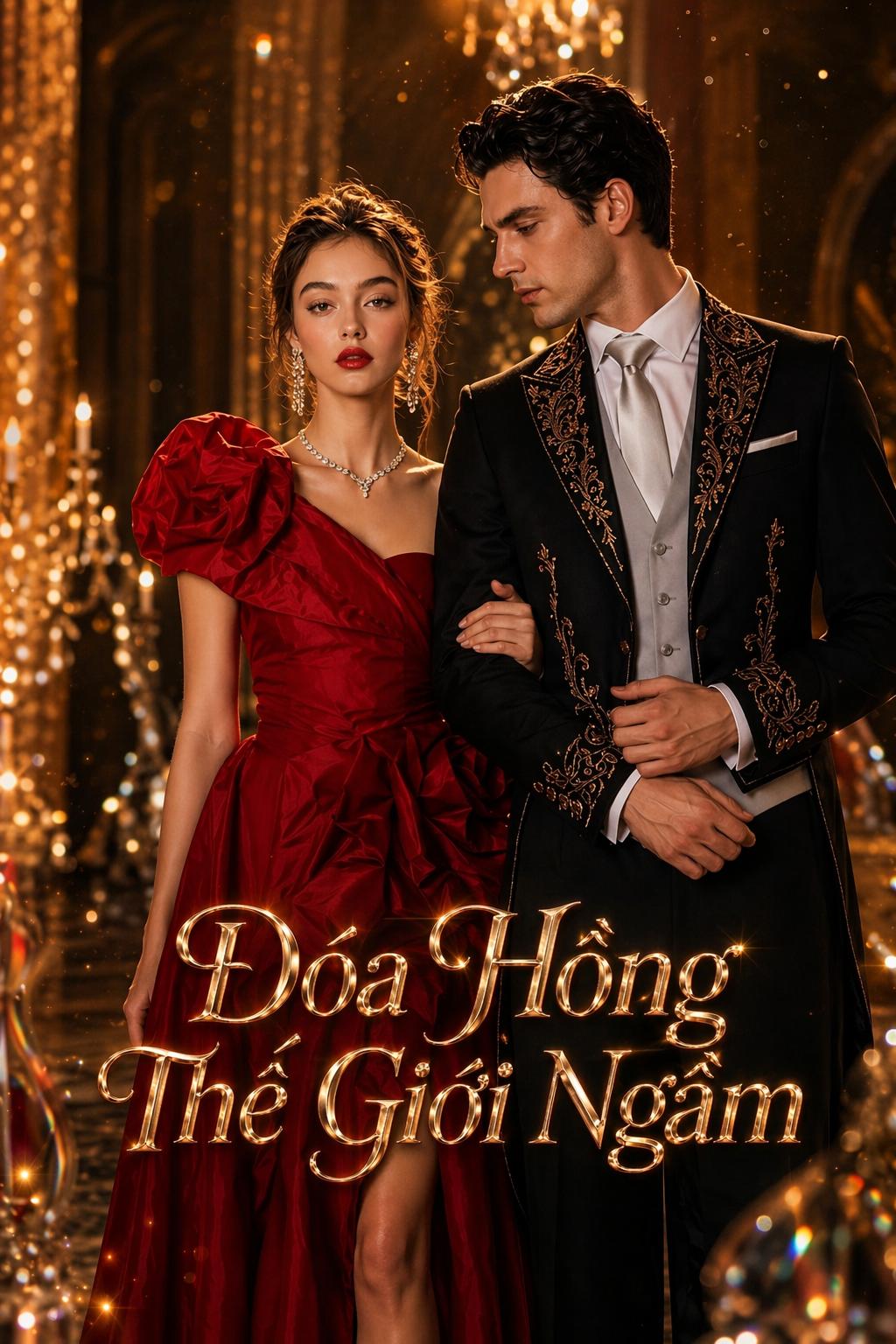 Đóa Hồng Thế Giới Ngầm