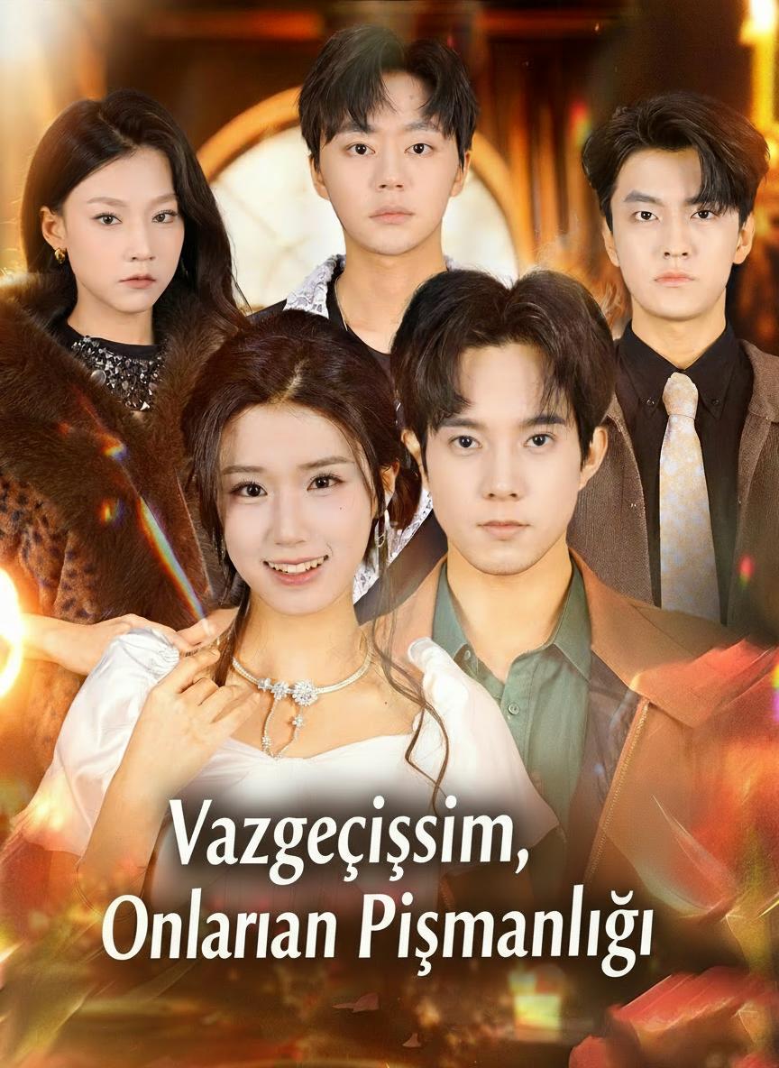 Vazgeçişim, Onların Pişmanlığı