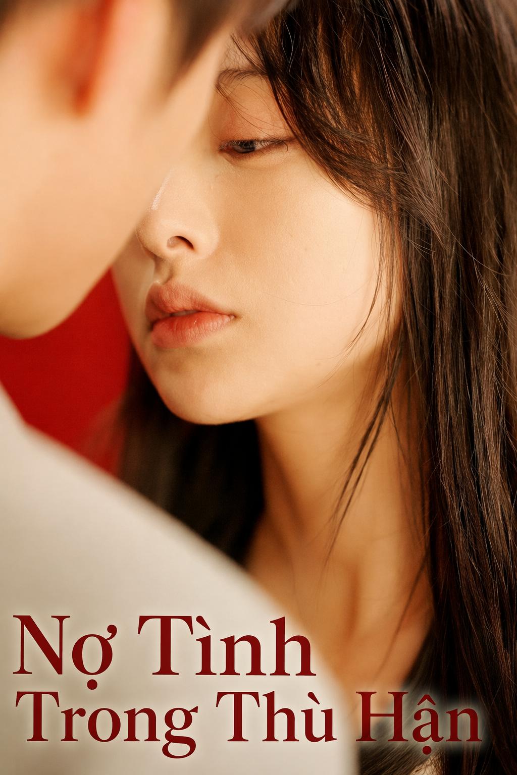 Nợ Tình Trong Thù Hận