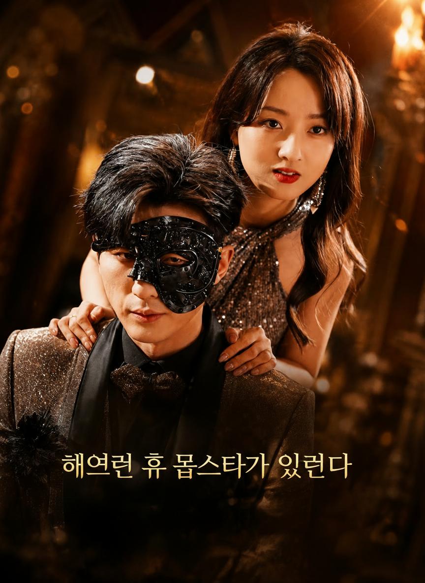헤어진 후 톱스타가 되었다