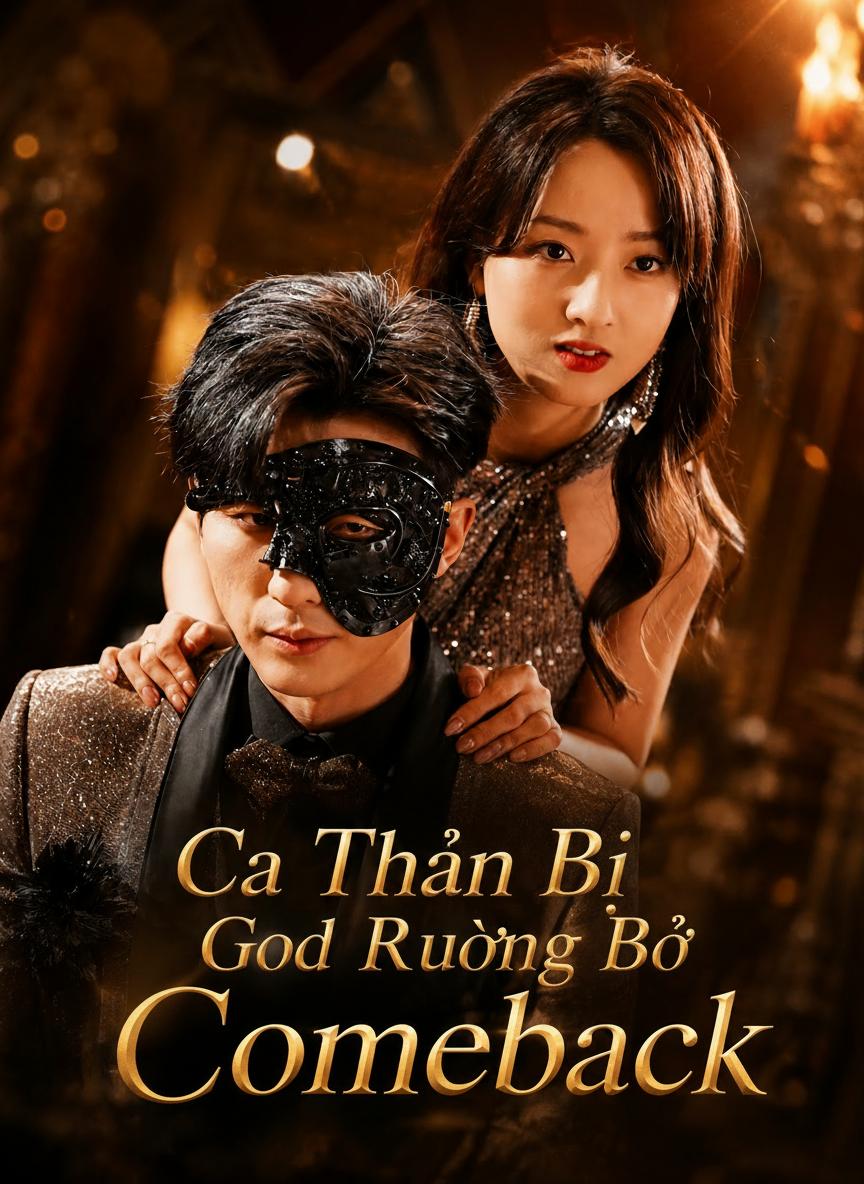 Ca Thần Bị Ruồng Bỏ