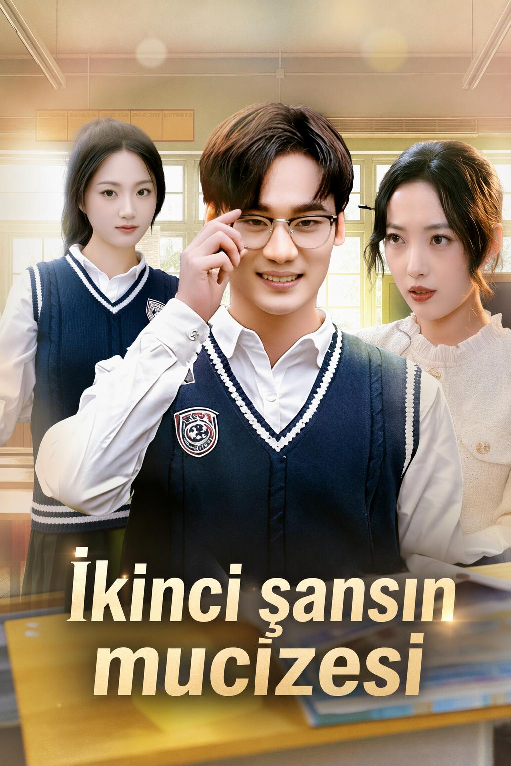 İkinci şansın mucizesi
