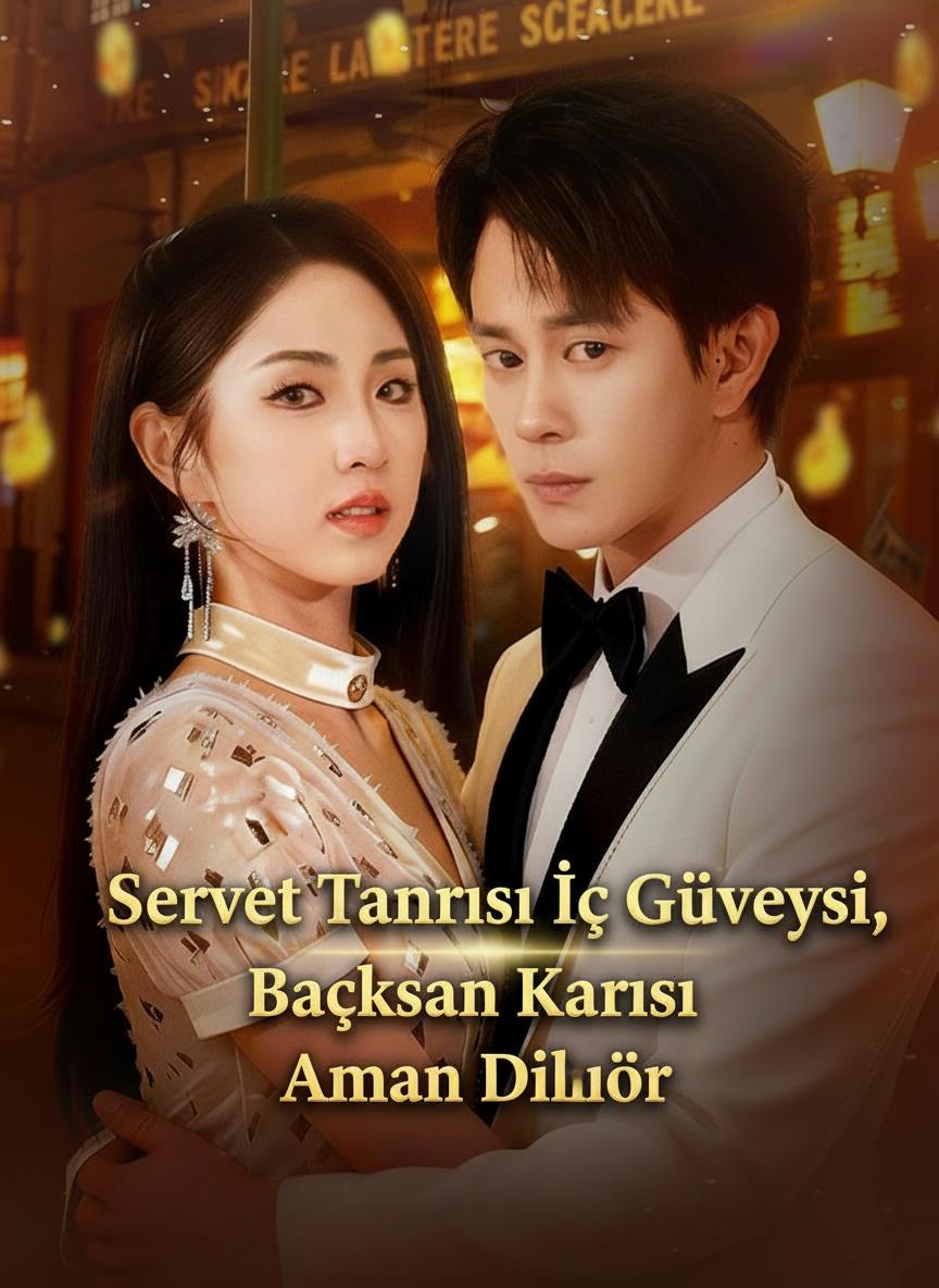 Servet Tanrısı İç Güveysi, Başkan Karısı Aman Diliyor