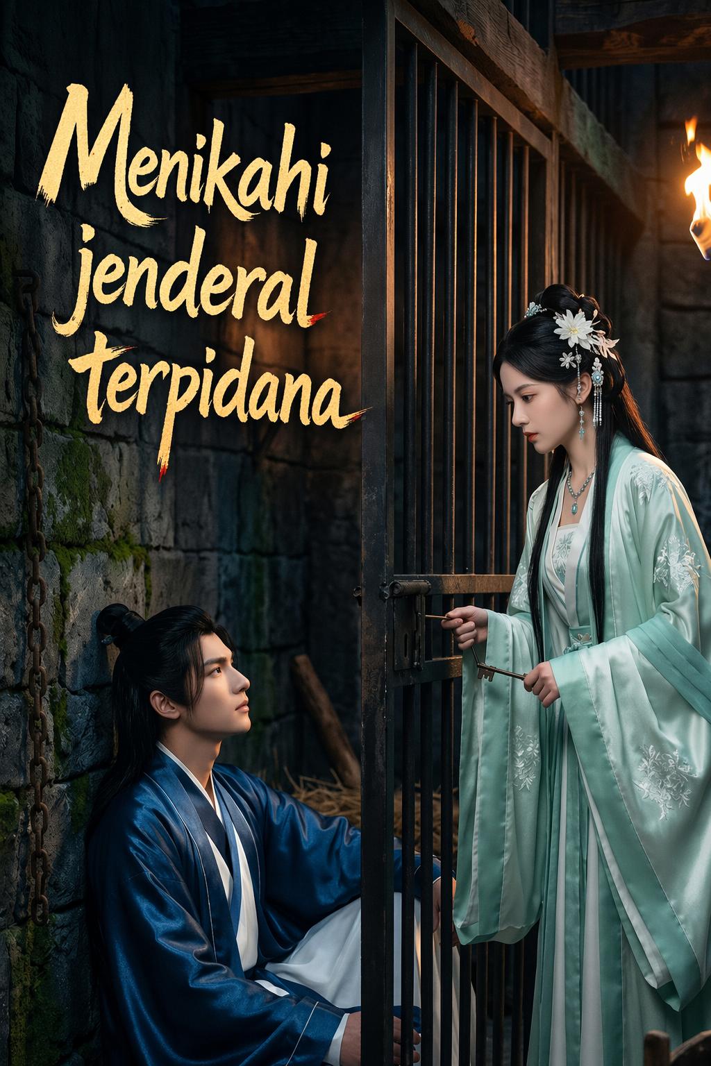 Hapsedilen General'in Gelini