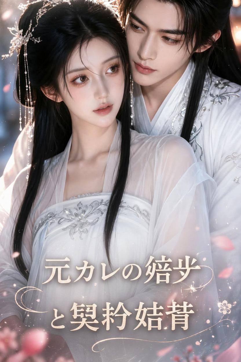 元カレの義父と契約結婚