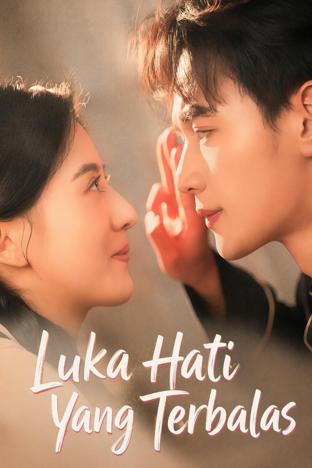 Luka Hati Yang Terbalas