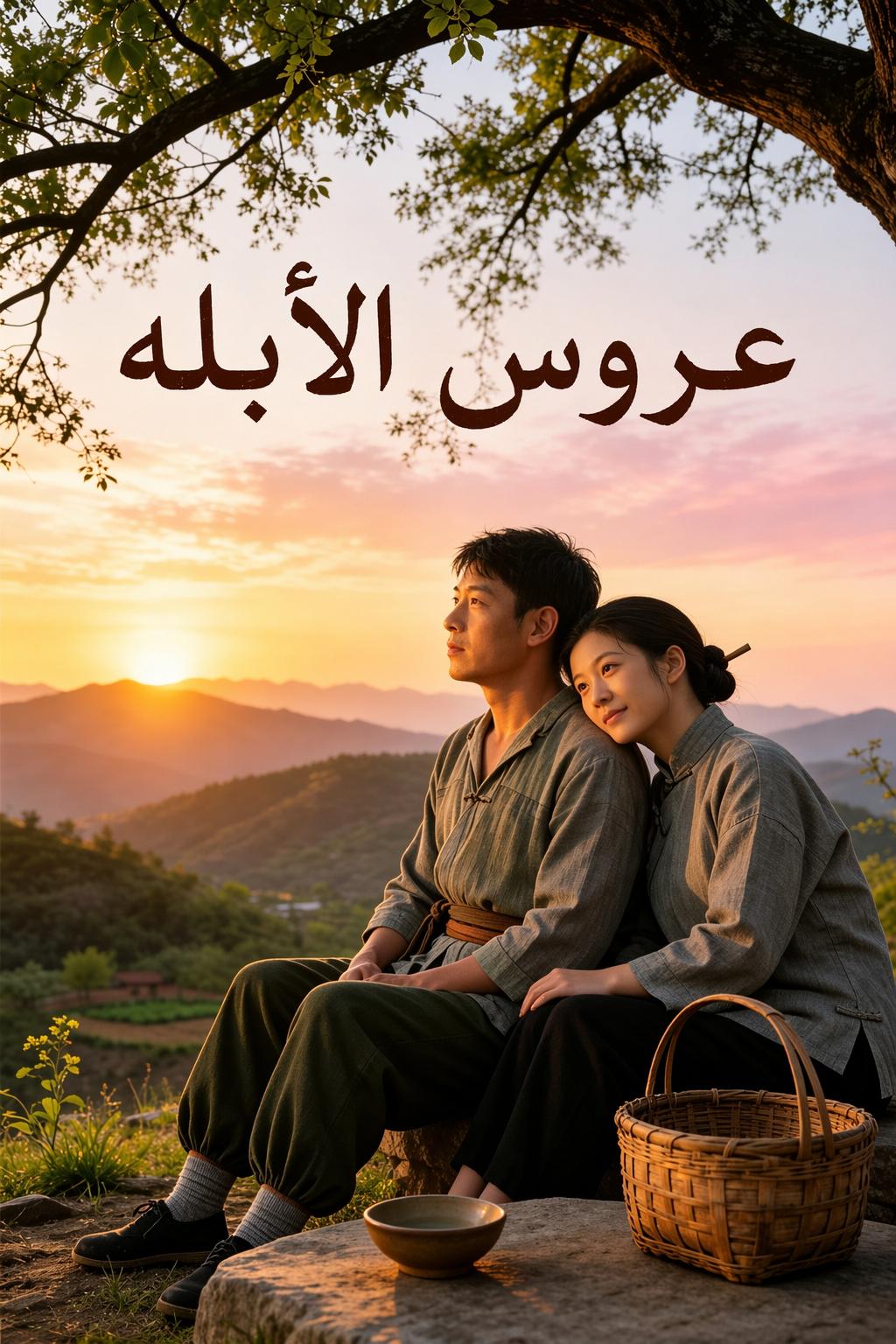 عروس الأبله