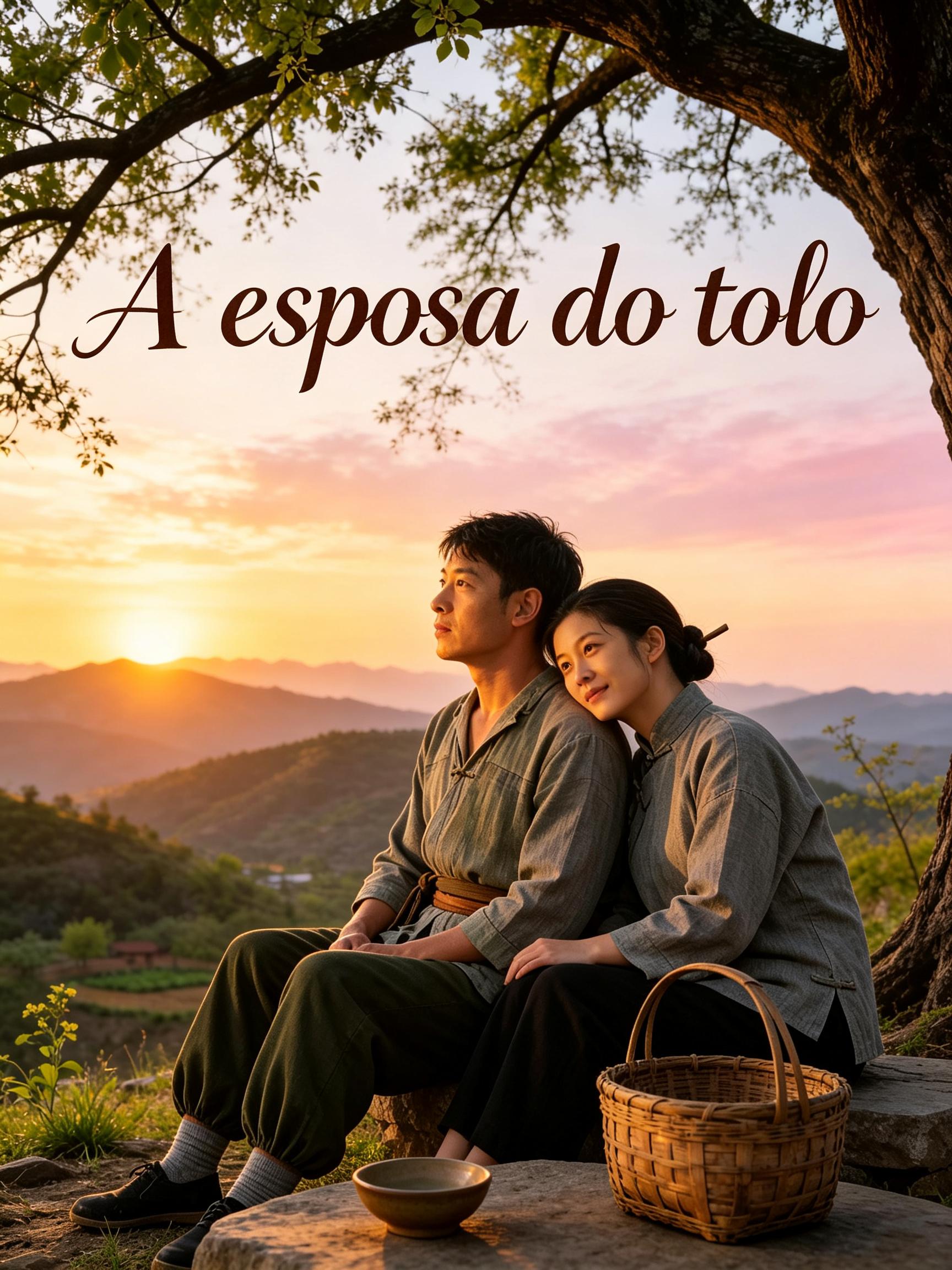 Casada com um Tolo