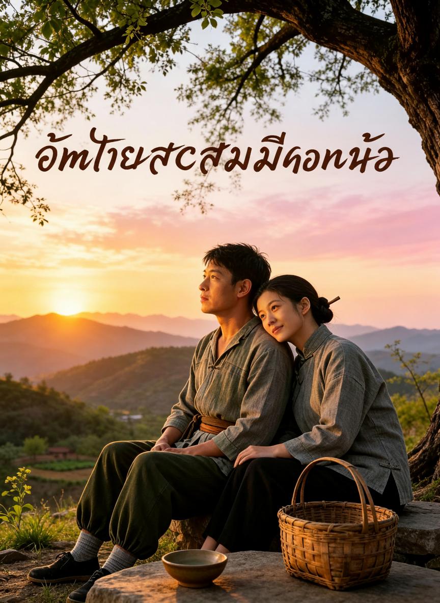 จำใจรักสามีคนซื่อ