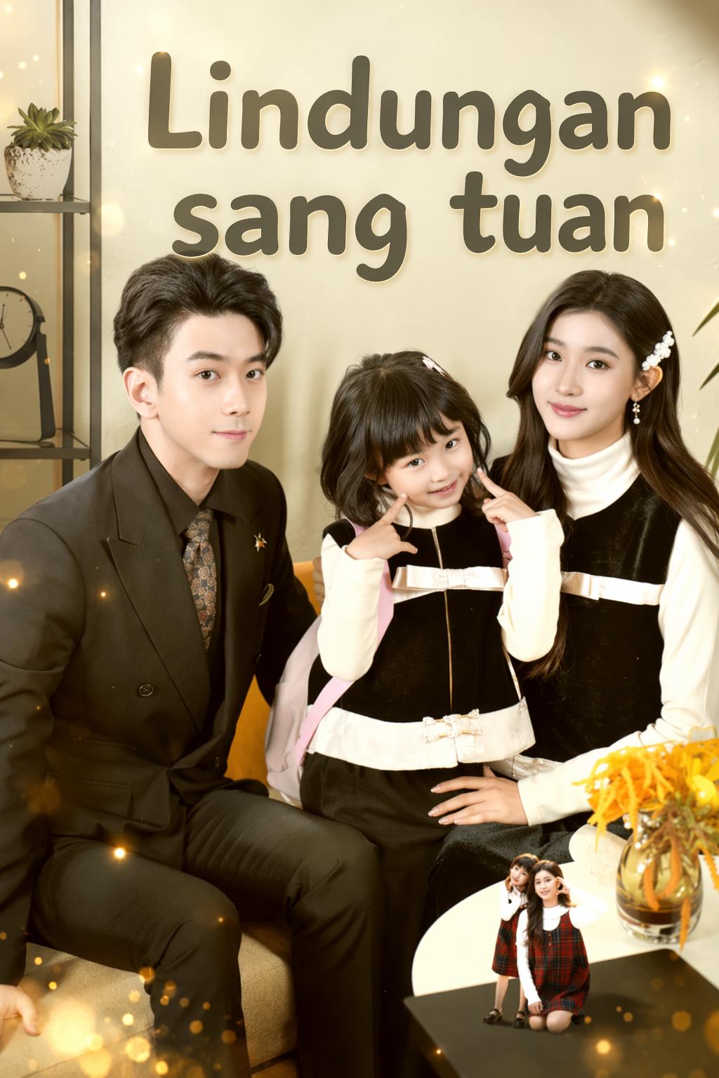 Lindungan sang tuan