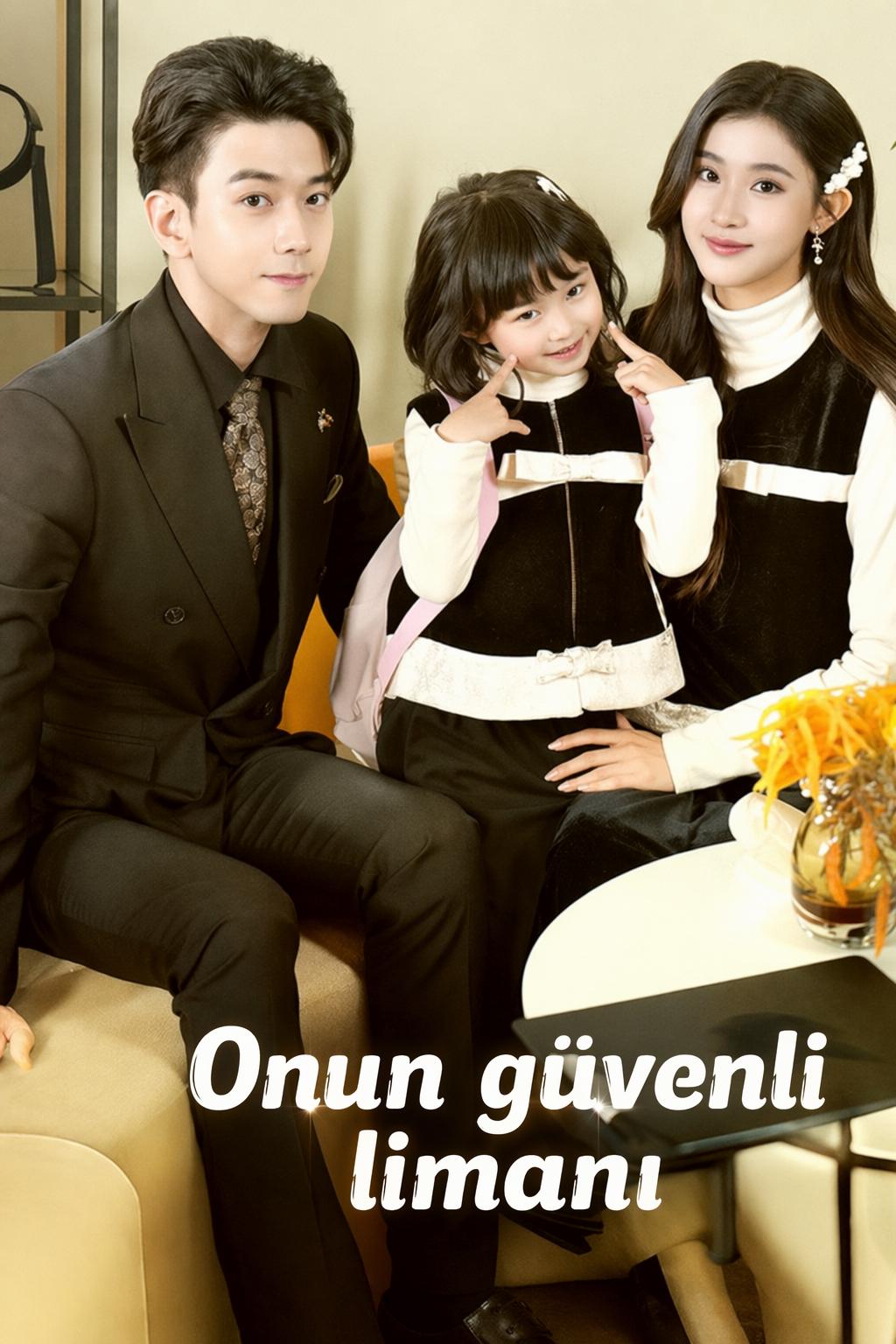 Onun güvenli limanı