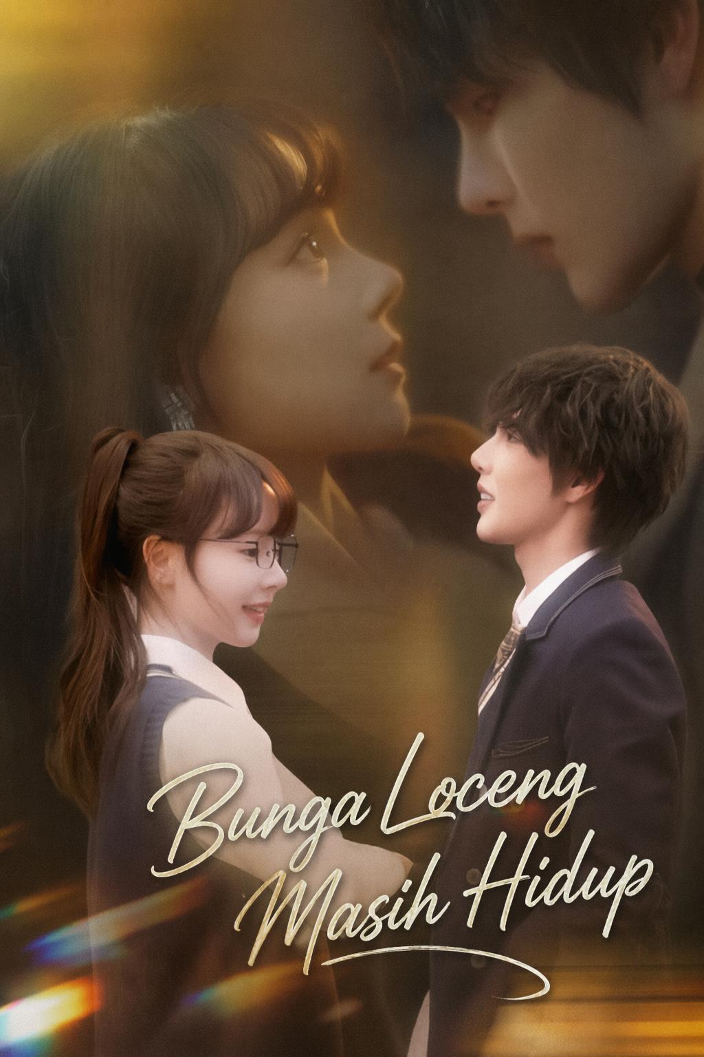 Bunga Loceng Masih Hidup