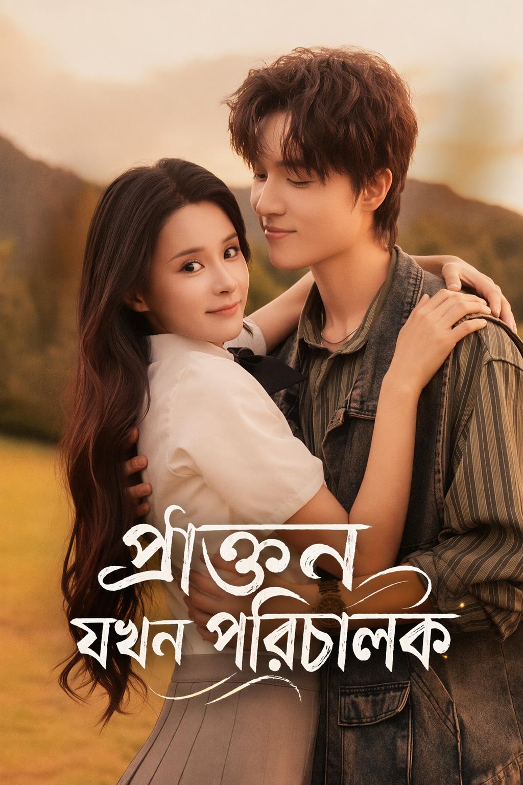 প্রাক্তন যখন পরিচালক