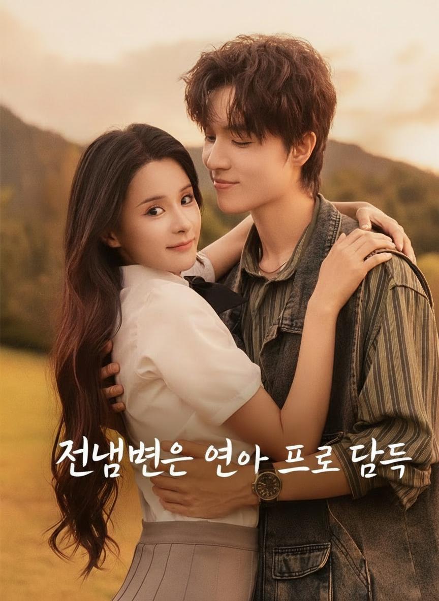 전남편은 연애 프로 감독