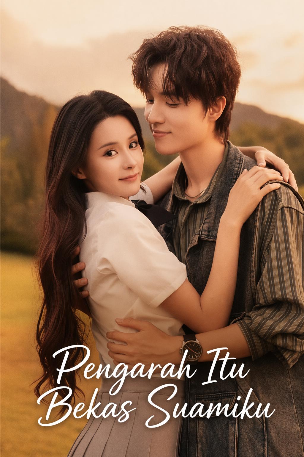 Pengarah Itu Bekas Suamiku