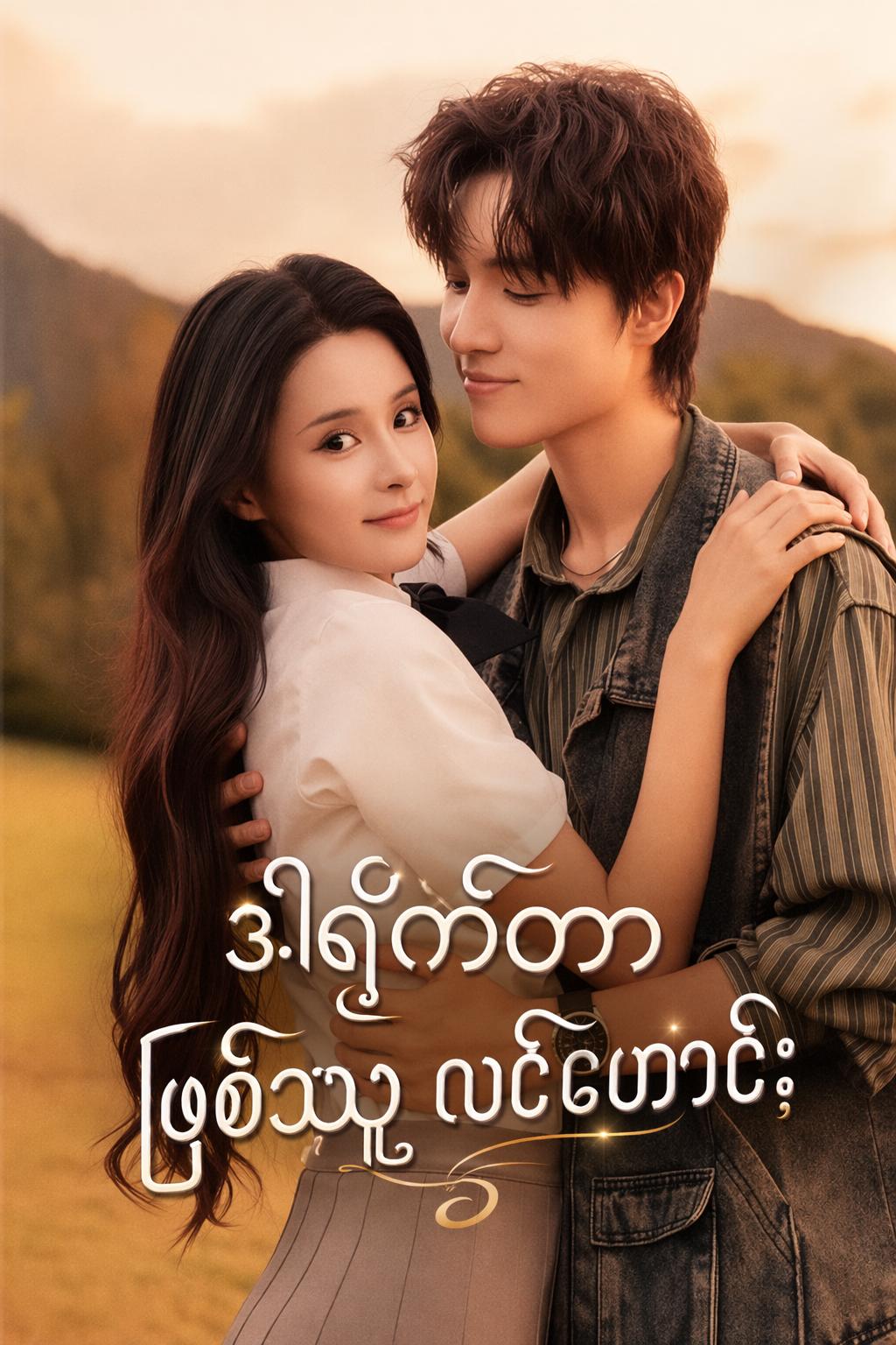 ဒါရိုက်တာဖြစ်သူလင်ဟောင်း