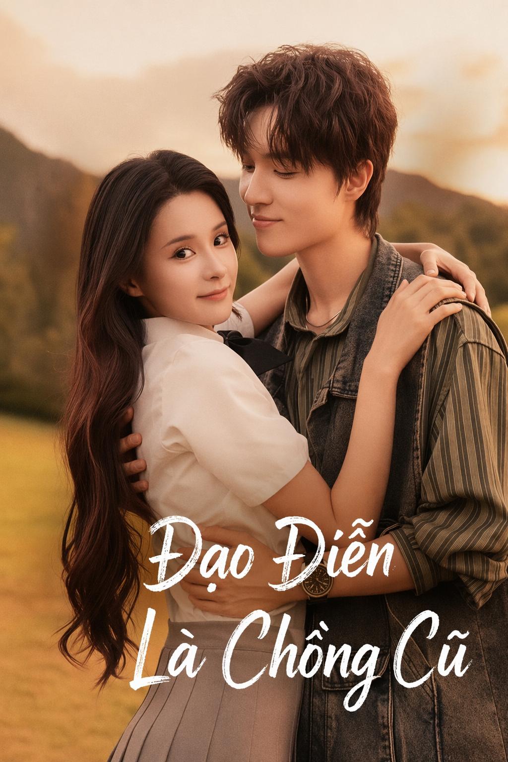 Đạo Diễn Là Chồng Cũ