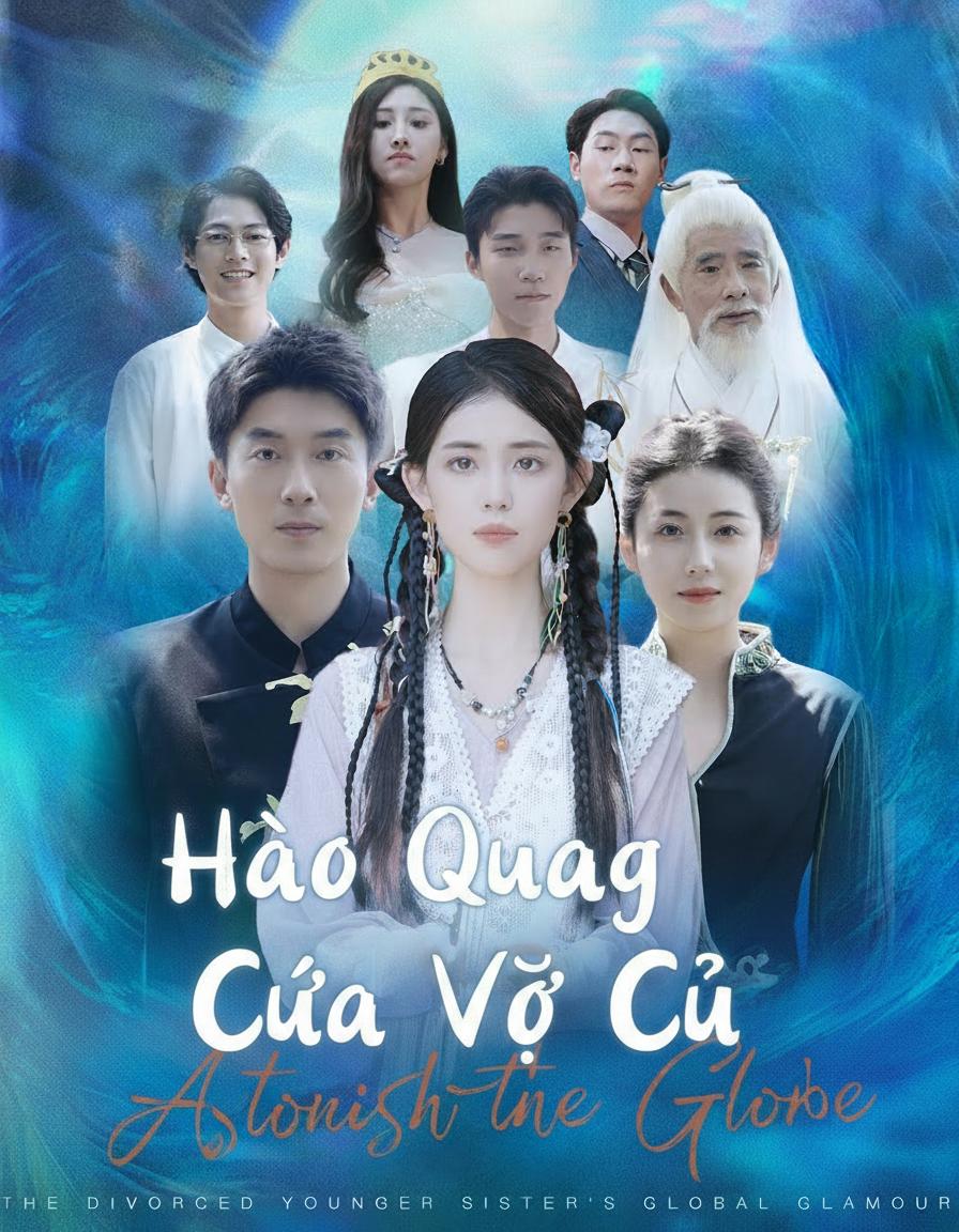 Hào Quang Của Vợ Cũ