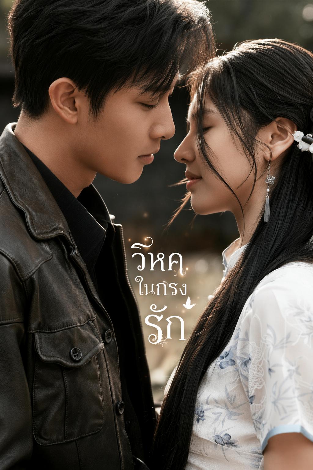 วิหคในกรงรัก