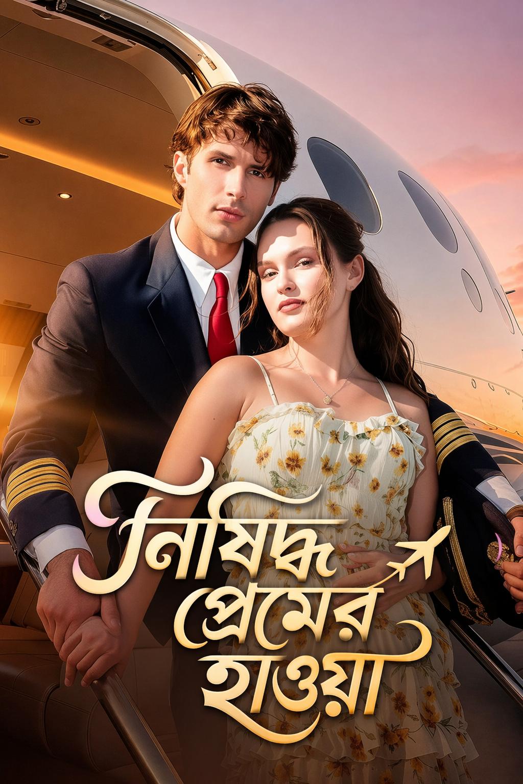 নিষিদ্ধ প্রেমের হাওয়া