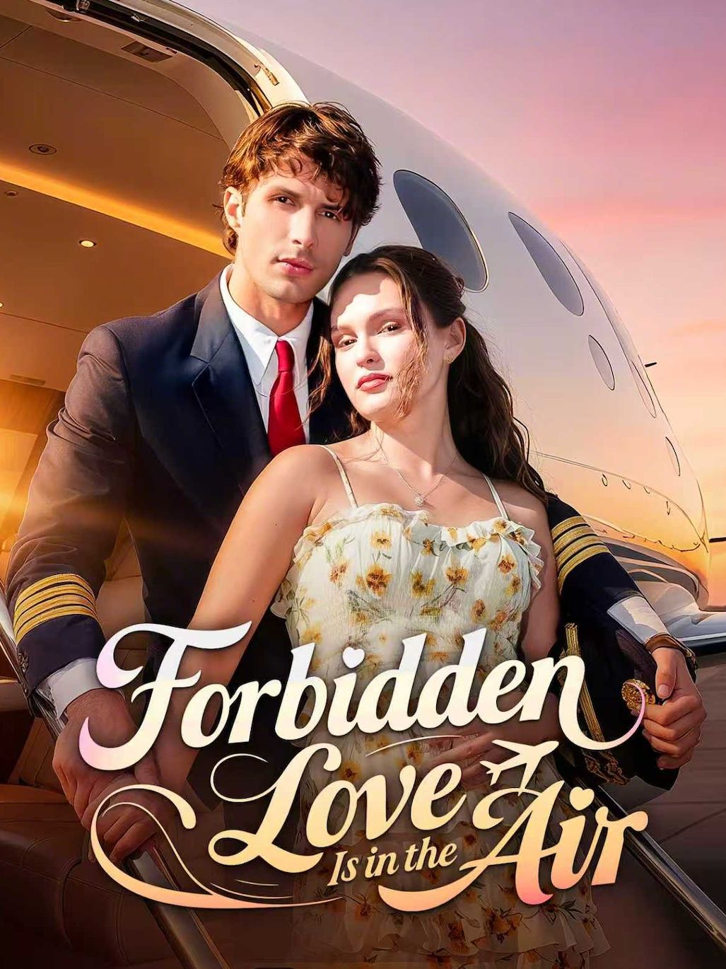 Forbidden Love Is in the Air
