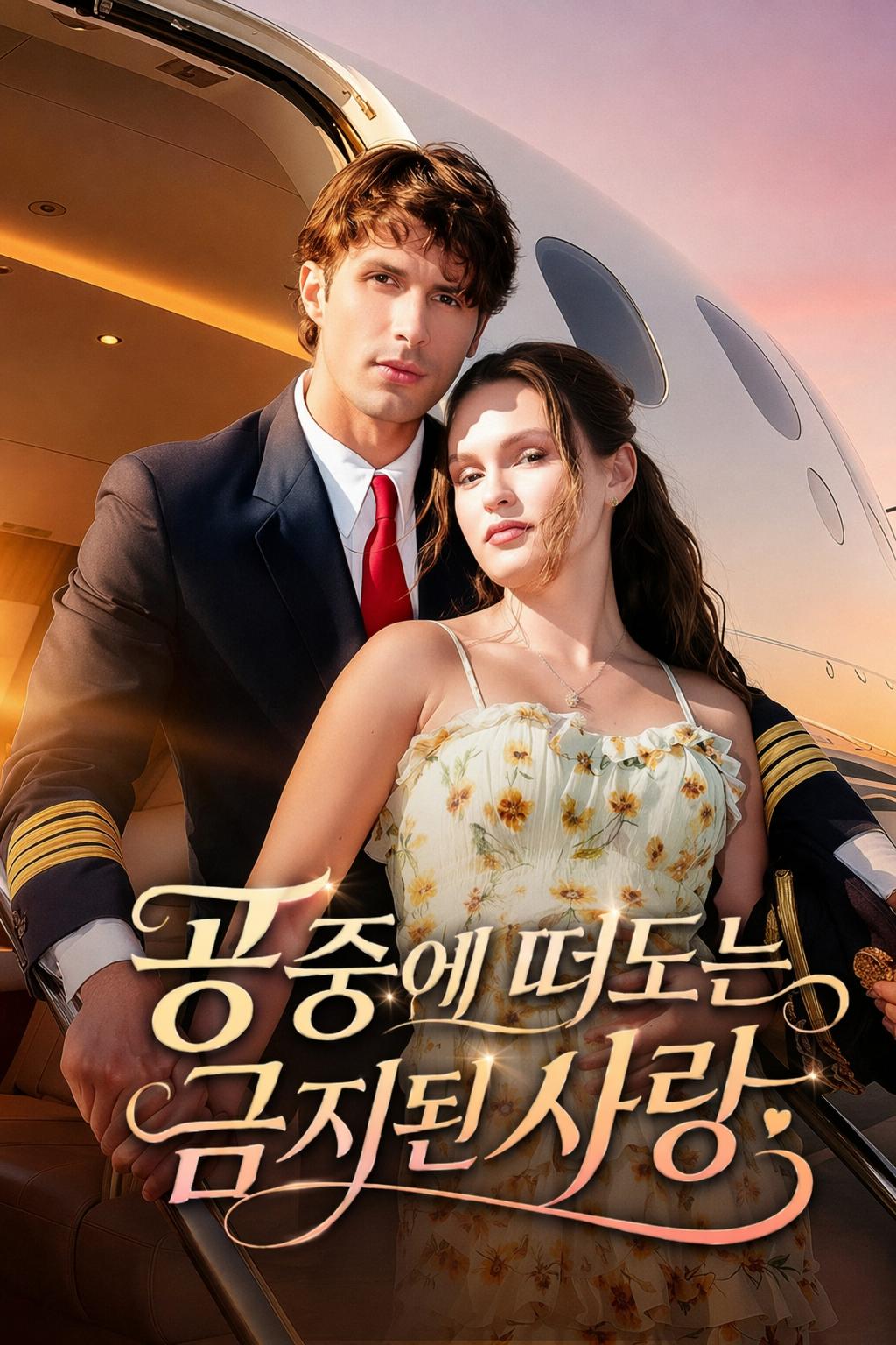 공중에 떠도는 금지된 사랑