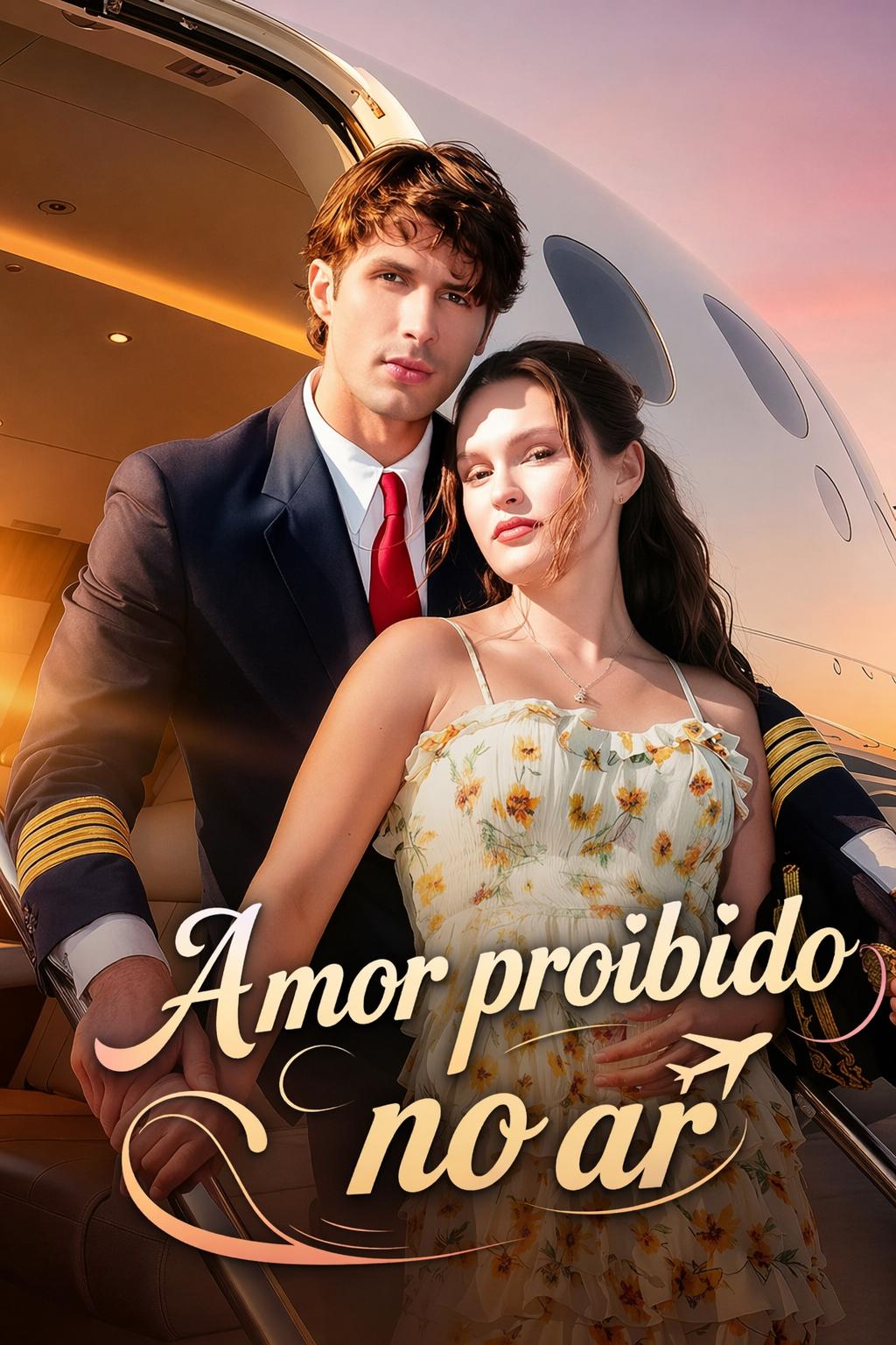 Amor proibido no ar