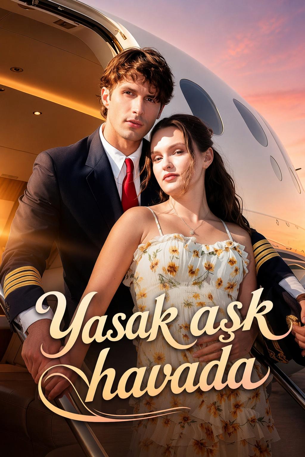 Yasak aşk havada
