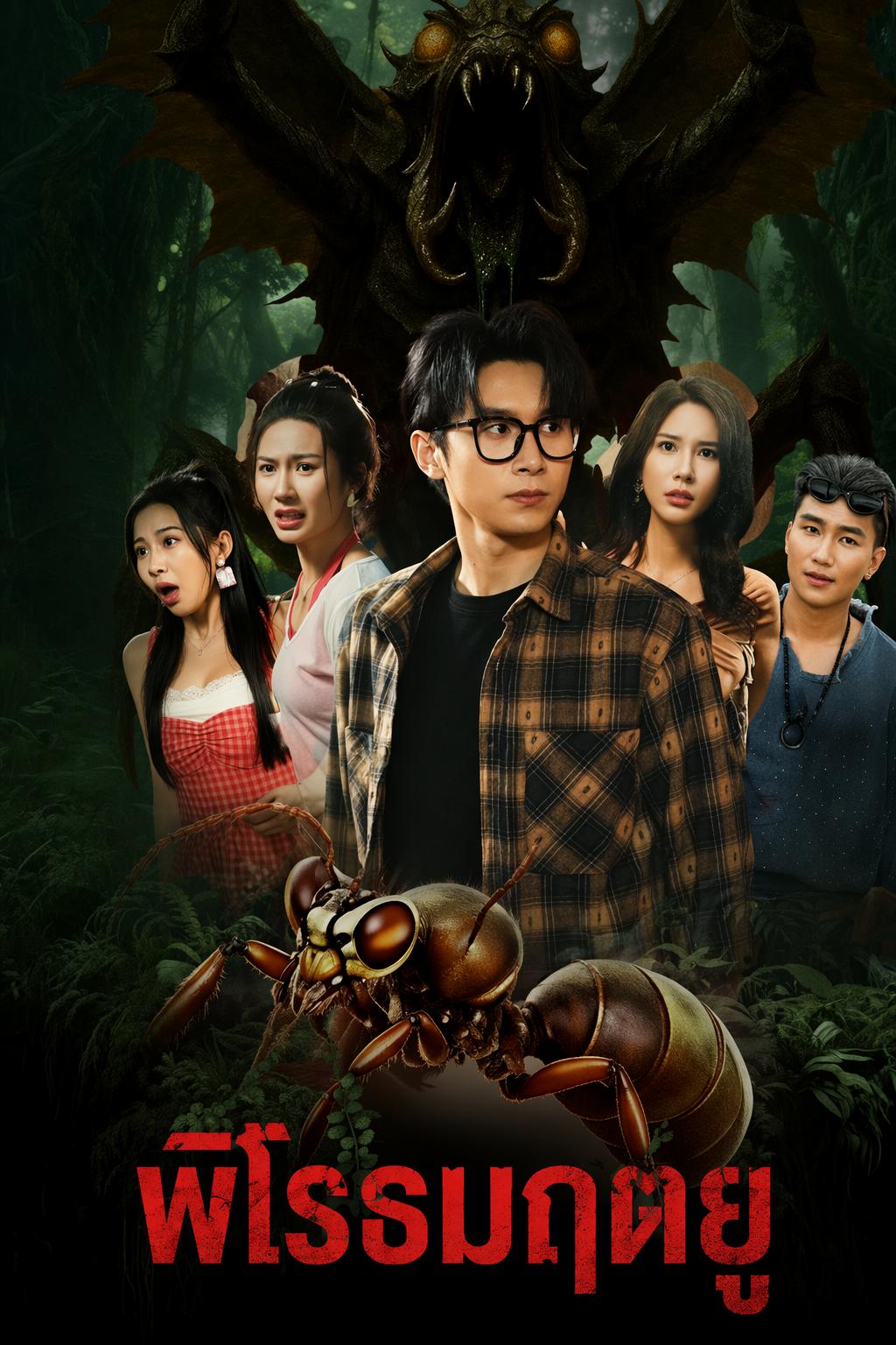 พิโรธมฤตยู