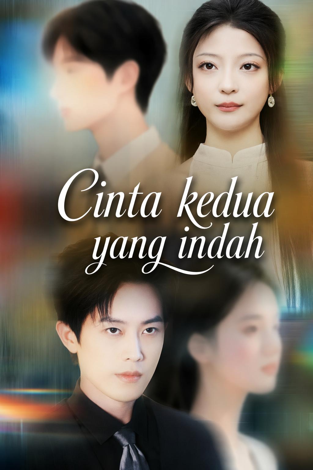 Cinta kedua yang indah
