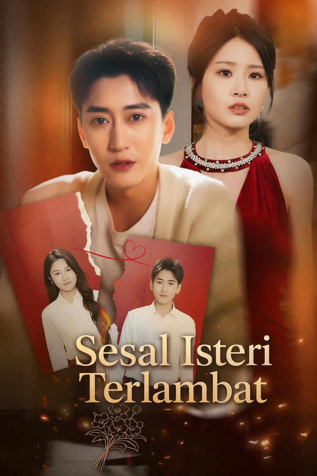 Sesal Isteri Terlambat