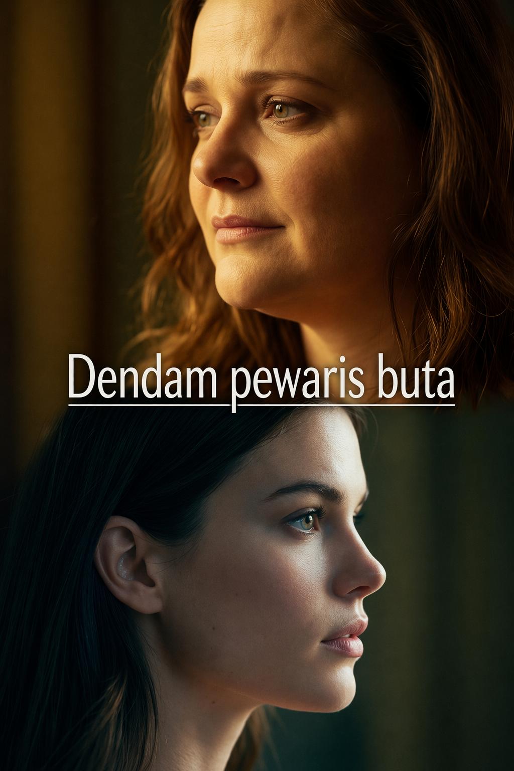 Dendam pewaris buta