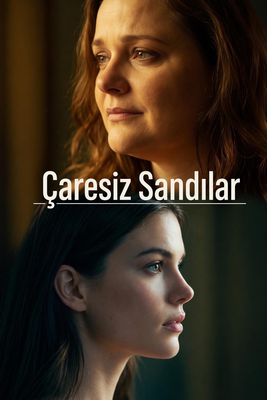Çaresiz Sandılar