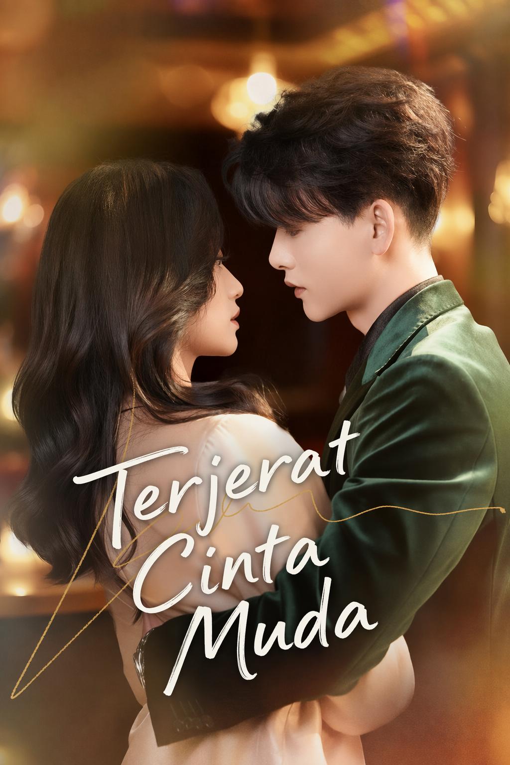 Terjerat Cinta Muda
