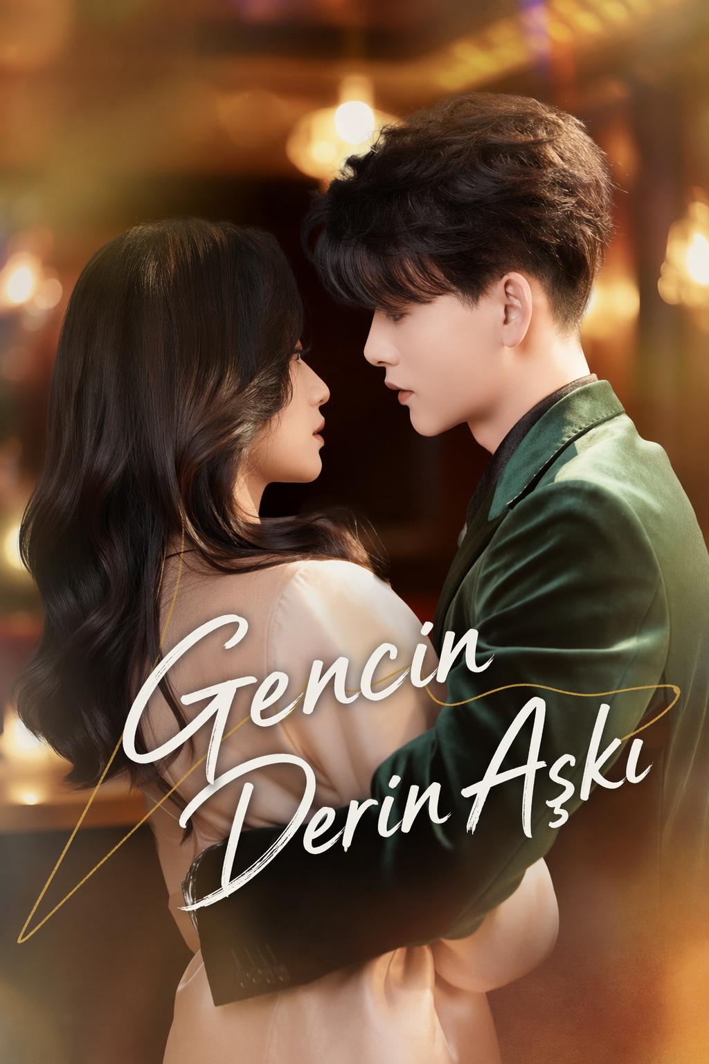 Gencin Derin Aşkı